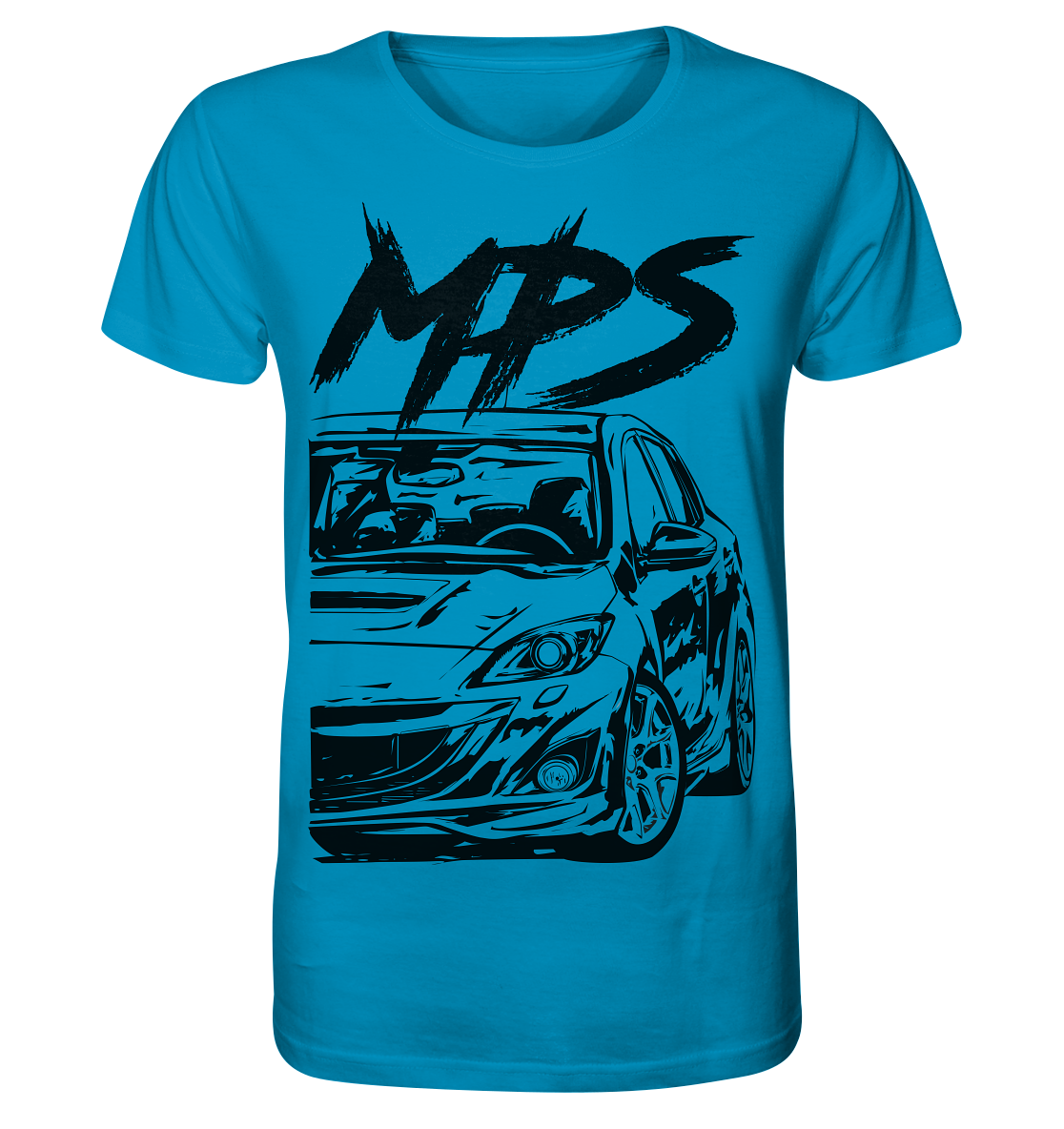 mgk3bldirty Organic Shirt