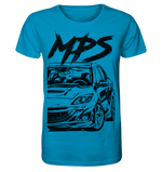 Lade das Bild in den Galerie-Viewer, mgk3bldirty Organic Shirt
