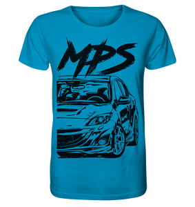 mgk3bldirty Organic Shirt