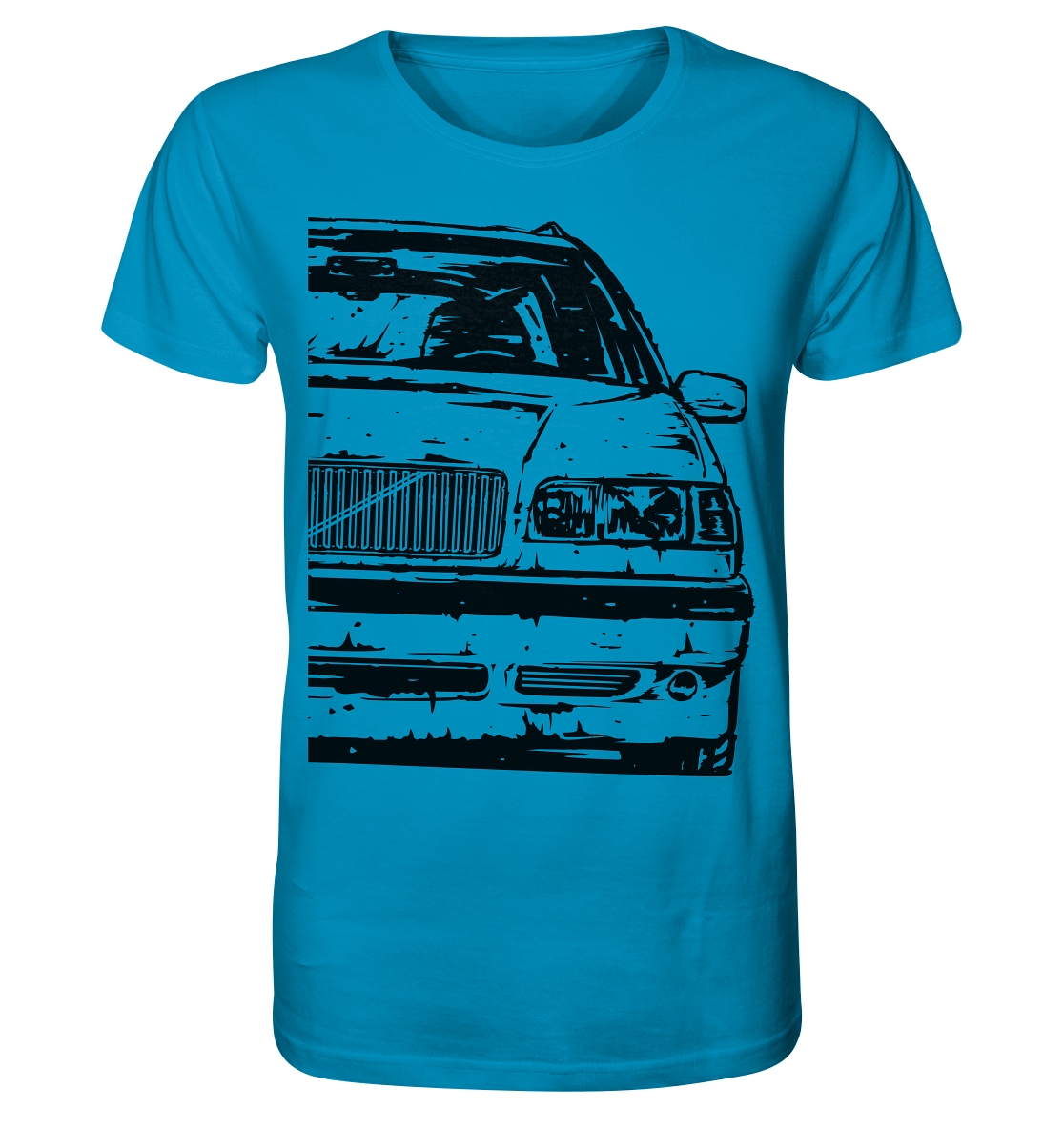 VGK850OLS-Organic Shirt