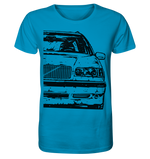 Lade das Bild in den Galerie-Viewer, VGK850OLS-Organic Shirt

