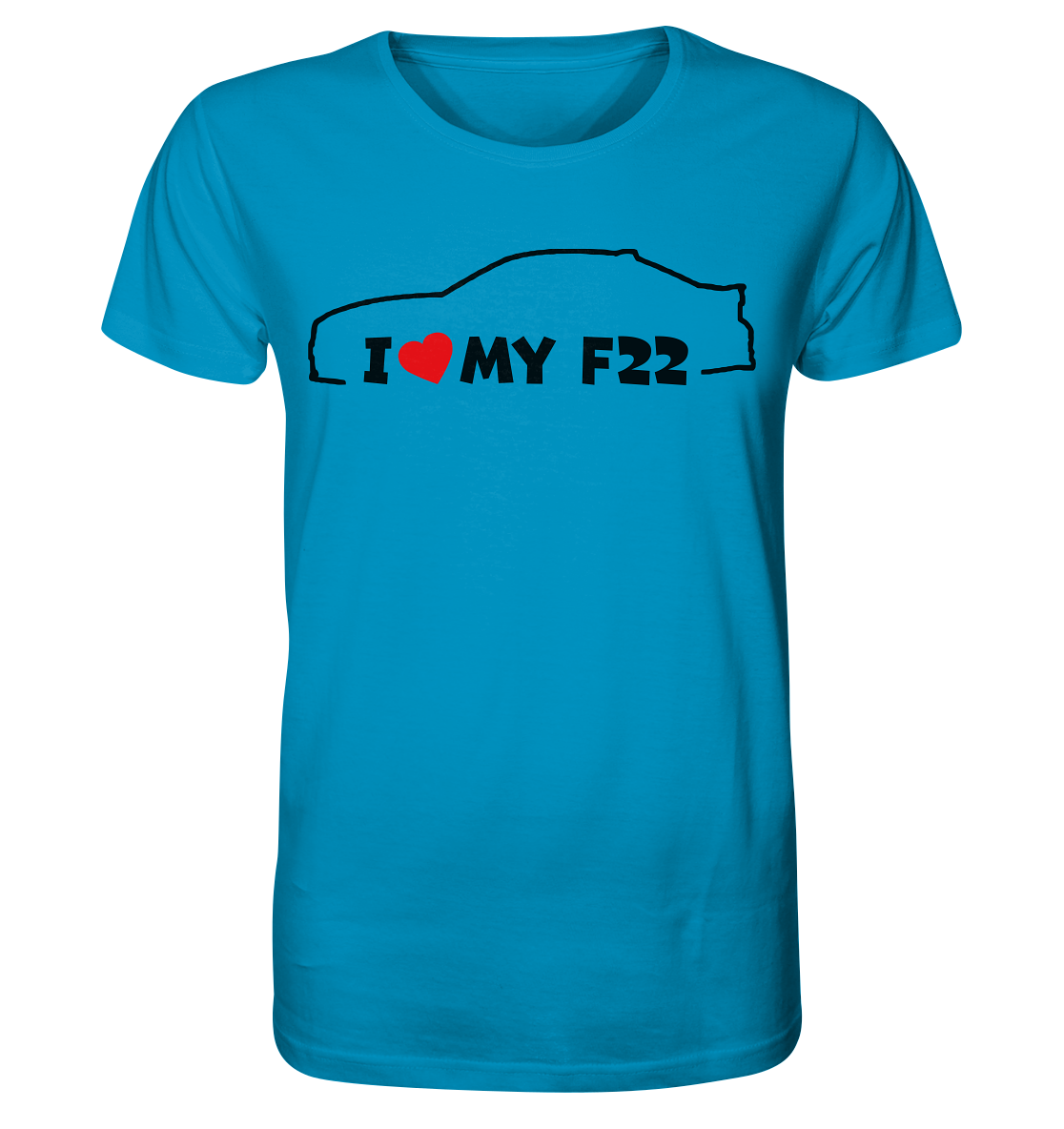 BGKF22IL-Organic Shirt