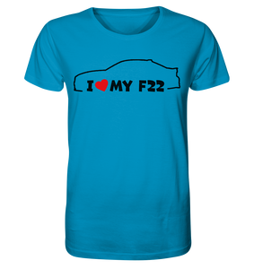 BGKF22IL-Organic Shirt