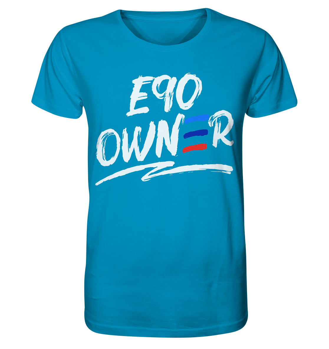 BGKE90OWNER Organic Shirt