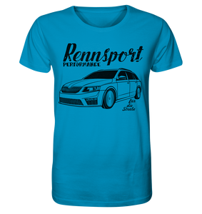 SGKO3CRSRS Organic Shirt