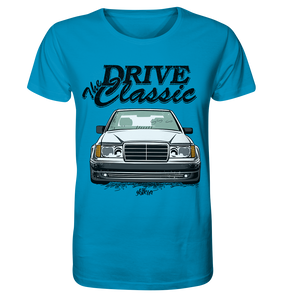 MGKW124DTC Organic Shirt