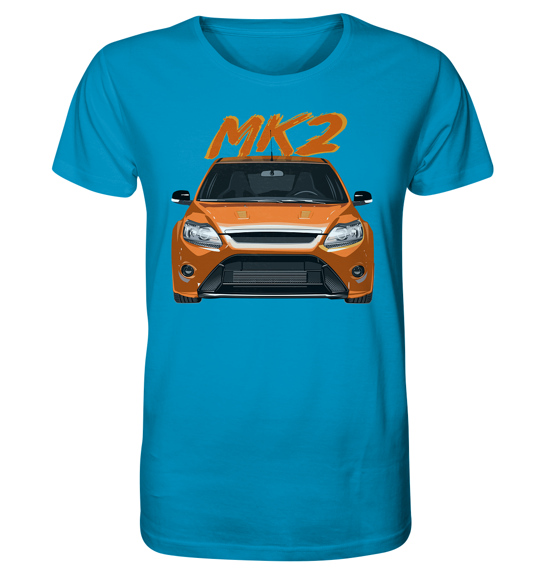 FGKF2RSKILO Organic Shirt