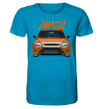 Lade das Bild in den Galerie-Viewer, FGKF2RSKILO Organic Shirt
