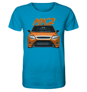 FGKF2RSKILO Organic Shirt