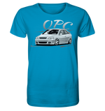 Lade das Bild in den Galerie-Viewer, OGKAGOSKULL Organic Shirt
