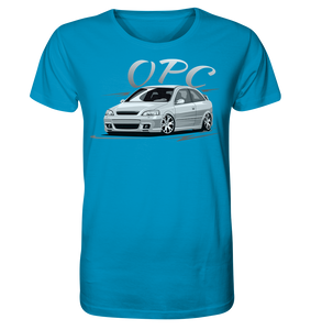 OGKAGOSKULL Organic Shirt