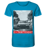 Lade das Bild in den Galerie-Viewer, BGKE38RS Organic Shirt
