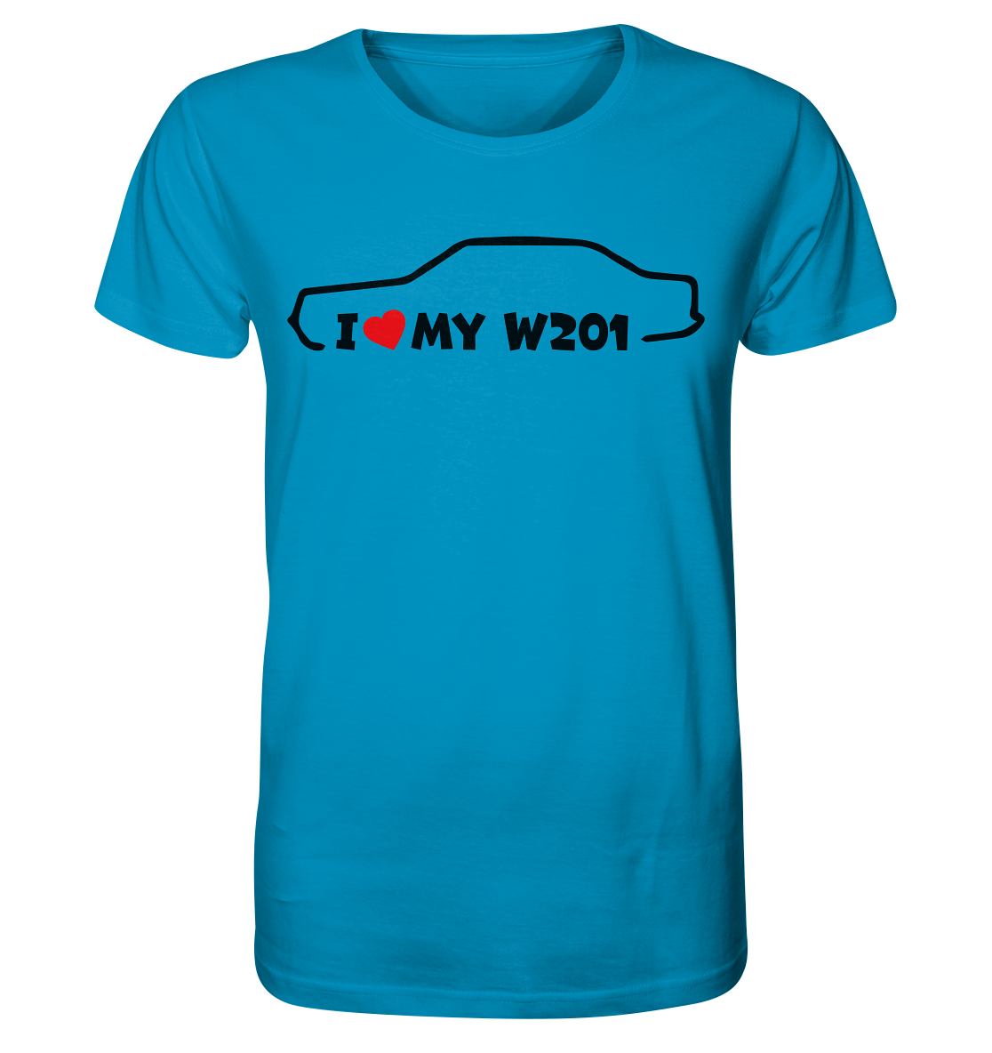 MGKW201IL-Organic Shirt