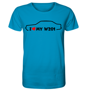 MGKW201IL-Organic Shirt