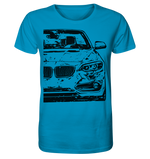 Lade das Bild in den Galerie-Viewer, BGKF23OLS - Organic Shirt
