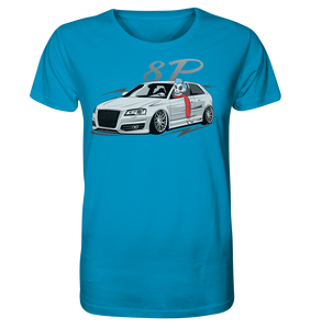 AGKS38PSKULL Organic Shirt