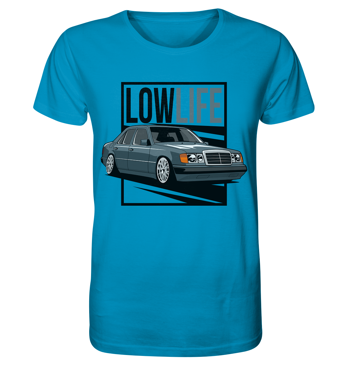 MGKW124LL - Organic Shirt