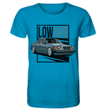 Lade das Bild in den Galerie-Viewer, MGKW124LL - Organic Shirt
