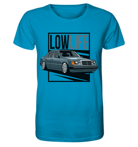 MGKW124LL - Organic Shirt