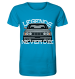Lade das Bild in den Galerie-Viewer, BGKE34LND Organic Shirt
