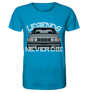 BGKE34LND Organic Shirt