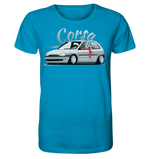 Lade das Bild in den Galerie-Viewer, OGKCBSKULL Organic Shirt
