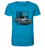 Lade das Bild in den Galerie-Viewer, MGKW126LL-Organic Shirt
