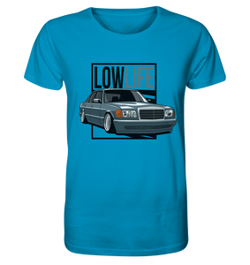 MGKW126LL-Organic Shirt