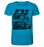 Lade das Bild in den Galerie-Viewer, BGKE32Dirty Organic Shirt

