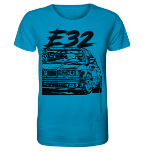 BGKE32Dirty Organic Shirt