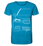 Lade das Bild in den Galerie-Viewer, BGKF10VFL Organic Shirt
