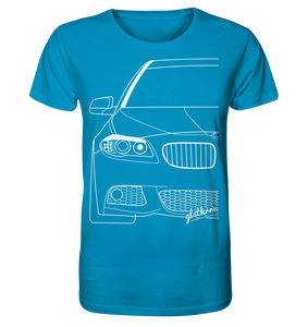 BGKF10VFL Organic Shirt