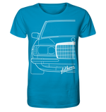 Lade das Bild in den Galerie-Viewer, MGKW123 Organic Shirt
