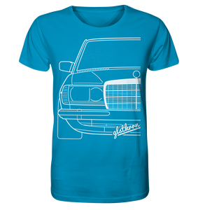 MGKW123 Organic Shirt