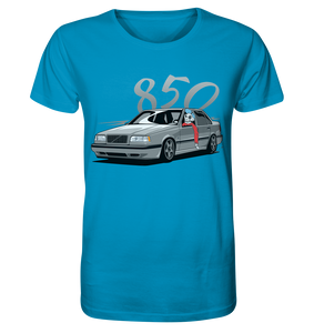 VGK850LSKULL-Organic Shirt
