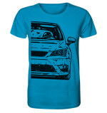 Lade das Bild in den Galerie-Viewer, SGKI6JFROLS Organic Shirt
