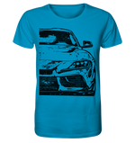 Lade das Bild in den Galerie-Viewer, TGKS5OLS - Organic Shirt

