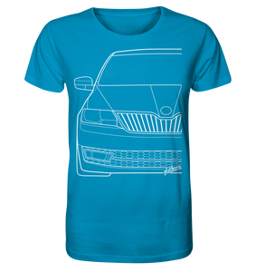 SGKR Organic Shirt