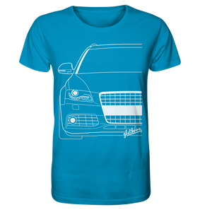 AGKA4B8AVFL Organic Shirt