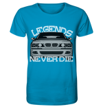 Lade das Bild in den Galerie-Viewer, BGKE39LND Organic Shirt
