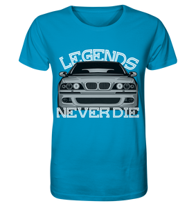 BGKE39LND Organic Shirt