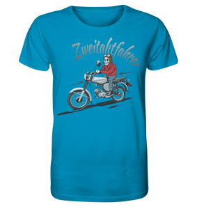 SGKS51SKULL Organic Shirt