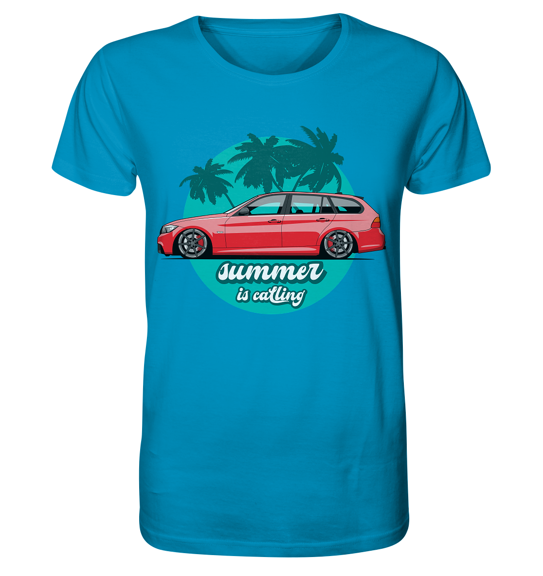 BGKE91SIC - Organic Shirt