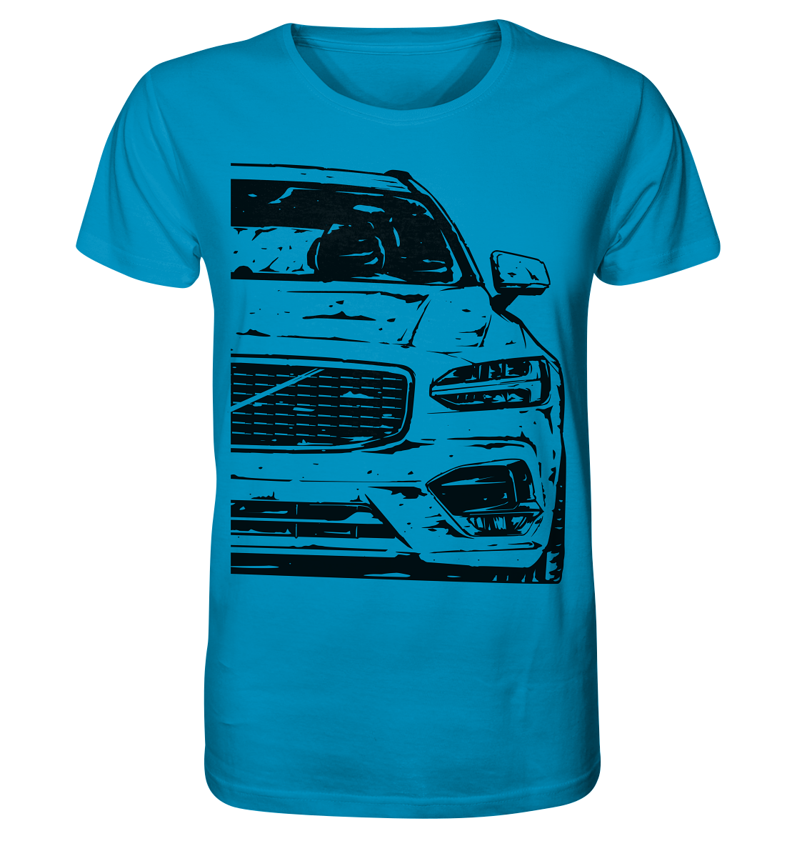 VGKV90OLS-Organic Shirt