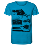 Lade das Bild in den Galerie-Viewer, VGKV90OLS-Organic Shirt
