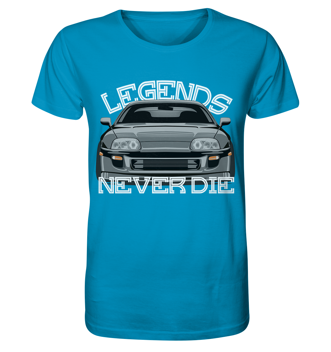 TGKSMK4LND Organic Shirt