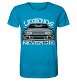 Lade das Bild in den Galerie-Viewer, TGKSMK4LND Organic Shirt
