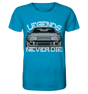 TGKSMK4LND Organic Shirt