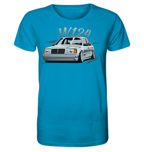 MGKW124OSKULL Organic Shirt