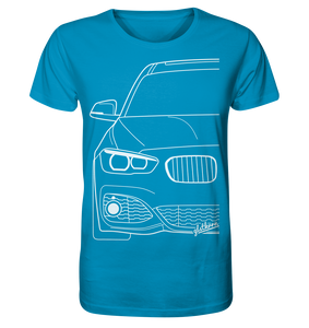 BGKF20FL Organic Shirt